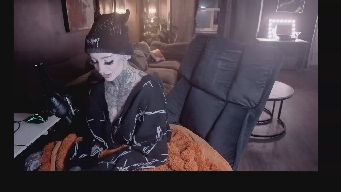 TATTOOBAMBI - none] topless check wb/mfcshare. 350beer 600alllvids 150snap 20twerk 30wheel 40chug 50spank 60song 70bewbs 80bjtease