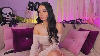 AvaCassidy - 805 Tokens to Pussy Play