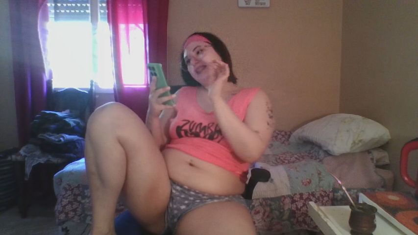 Live Stream of imsohornya