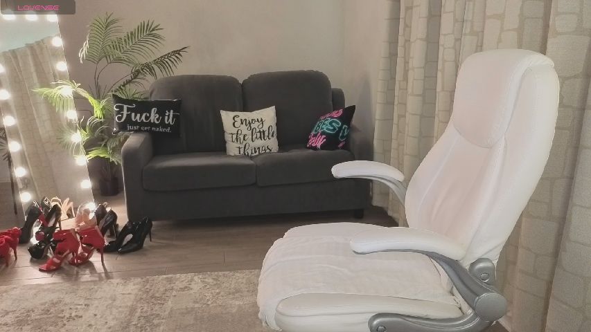 Live Stream of MarthaMayer