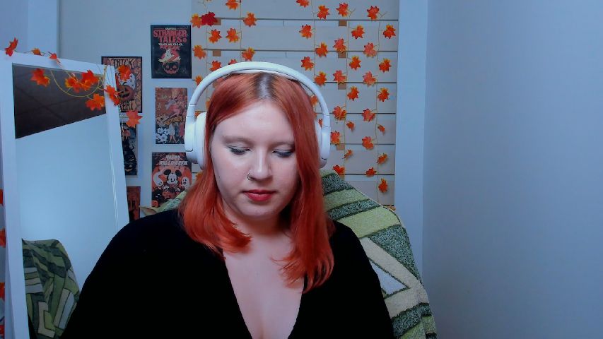 Live Stream of RedLuna