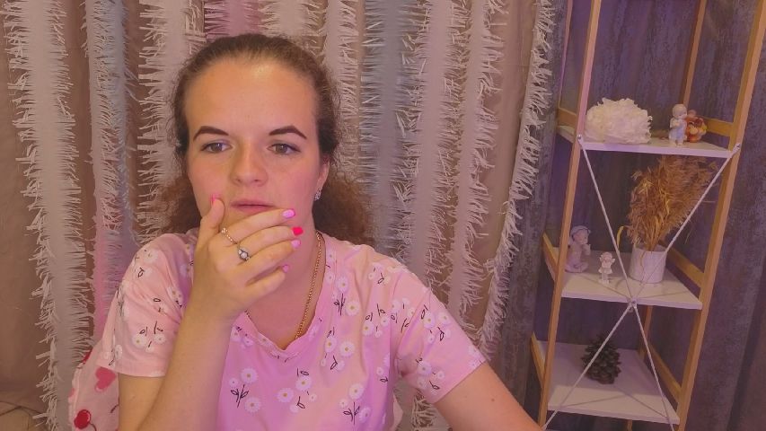 Live Stream of Luisa_Rosee
