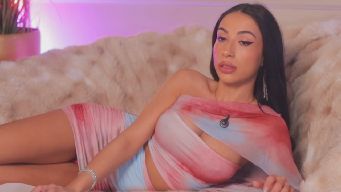 AnaisBloom - You Cant Look Away, Can You? Vibe Me - 111 & 123 - Goal: Clit Rub & Dildo Pussy Play👀 At 999