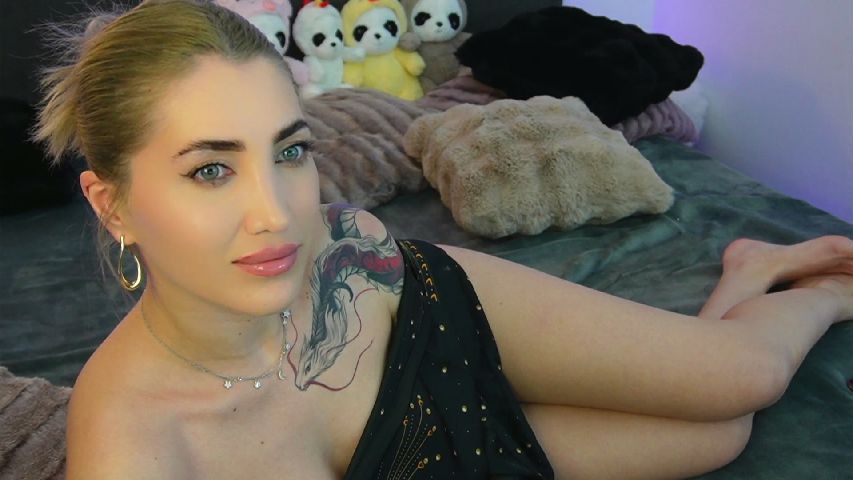 Live Stream of DaysOf_May