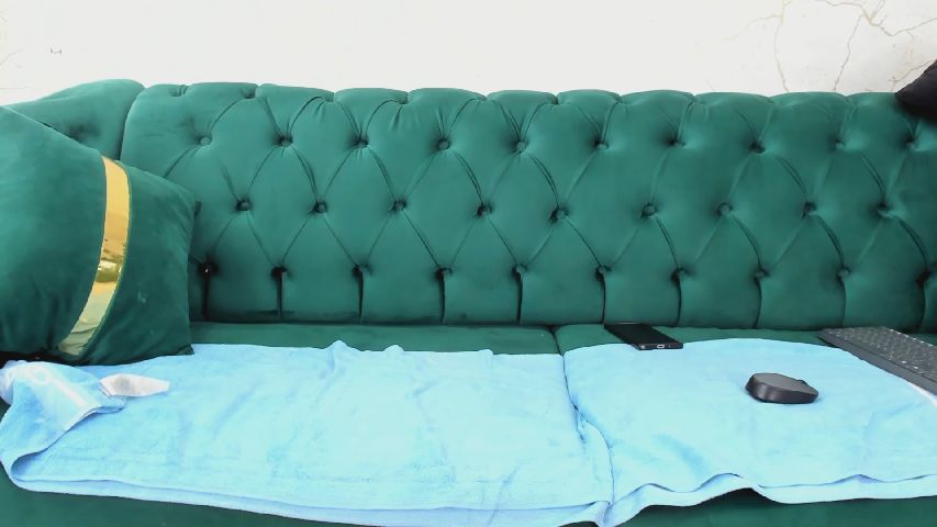 Live Stream of Chiara_Conti
