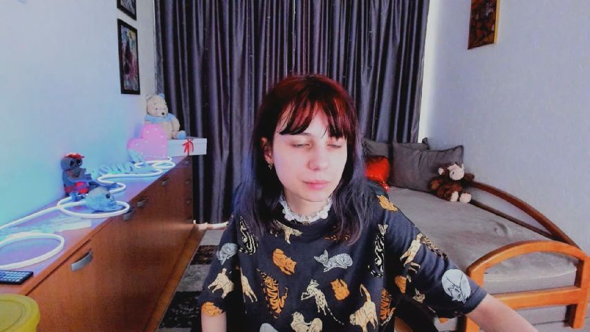 MiniLysii live