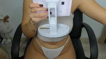Kilenya_sexy - Make me squirt all over !!!