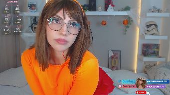 Kazzumi777 - 91 Left to: VELMA TIME AHEGAO | LUSH | DOMI | VibeMate | Open PVT