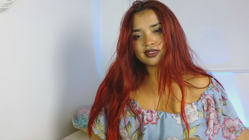 Lili_matheus live
