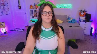 LanaTy - UPSKIRT FINGERING IN 1896 | BIG GOALS ON MFC SHARE! JOIN THE MAC PASS https://MFCsha.re/m/6hv8res9