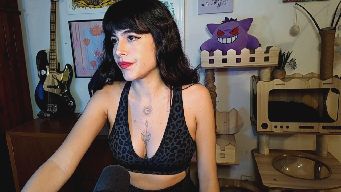 Wicked_Felina - Welcome! Playing minesweeper until I get taken to ptv! 655 Top off