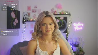 Barbie_Bree - happy weekend lets make it hot :3