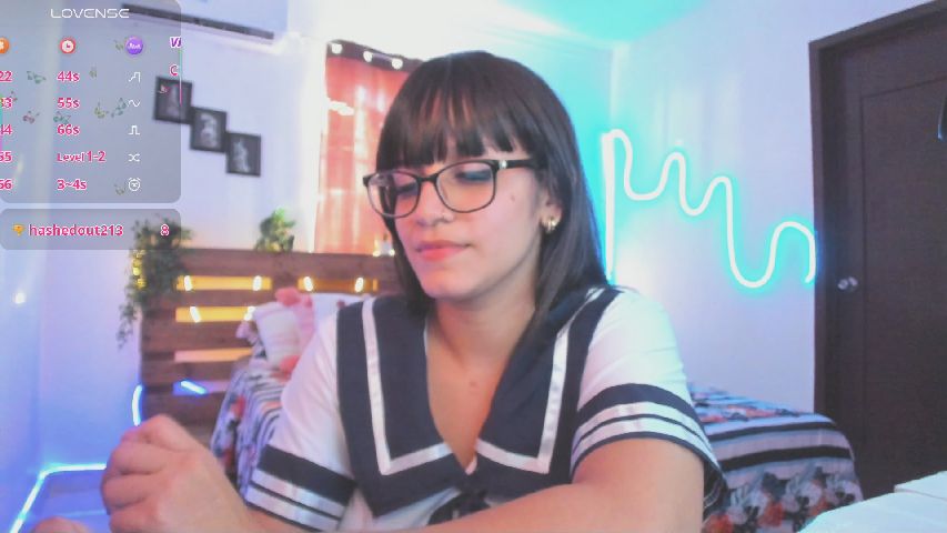 Live Stream of PerfecttPeach