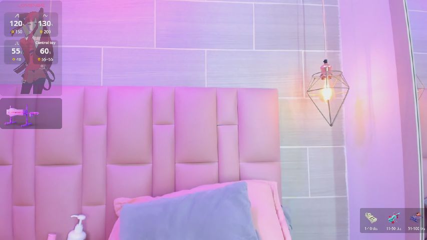 SofiaGomez live