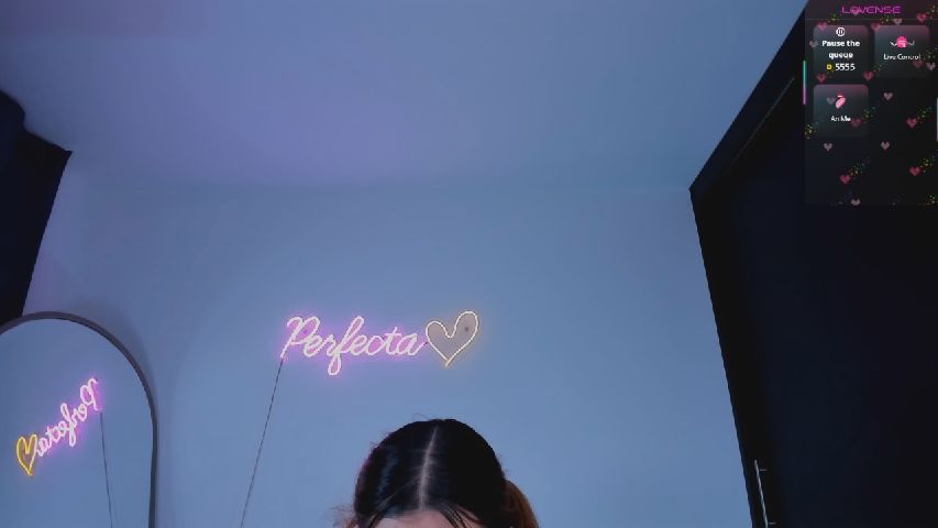 daniela_hornx live