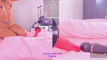 Revy_black - GOAL: fuck hard and squirt [700 tokens remaining] you found me, now fuck me! follow me