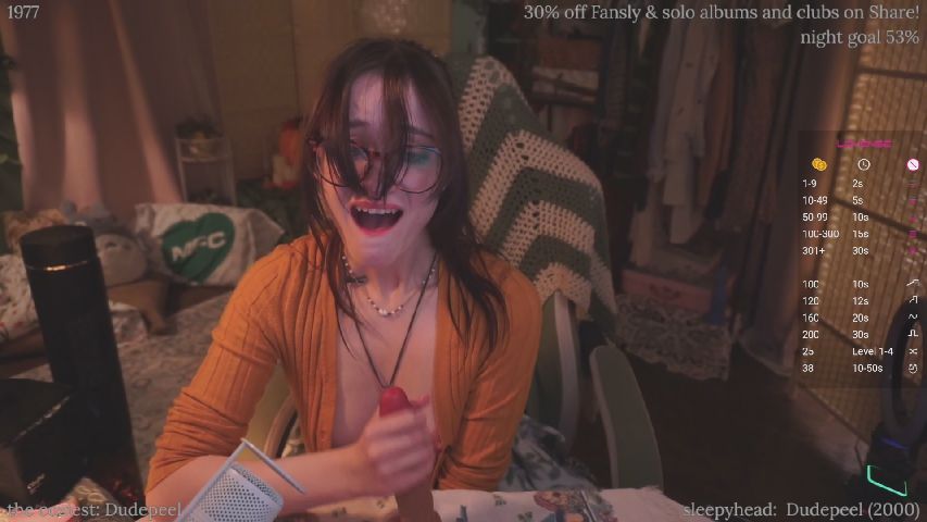 Live Stream of XyliaFae