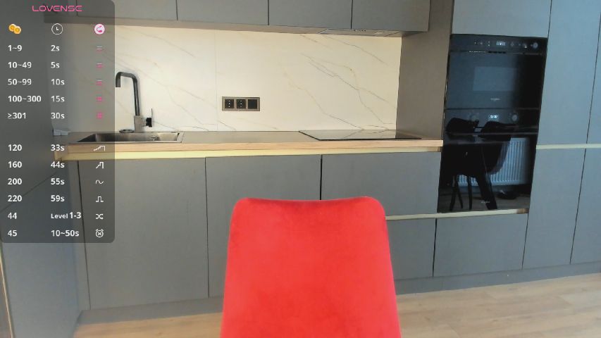 SaraShine_ live