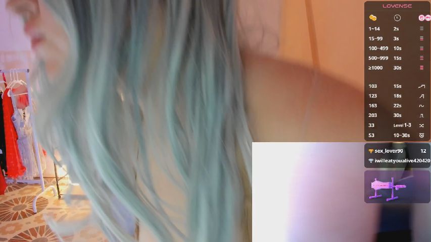 ZafiroSolenne online profile