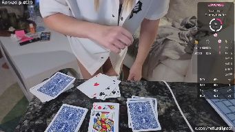 NaturallyReal - Still In Recovery~(most tip menu options N/A)~TittyCommitteeClubOnShare! domi on~ 123pinTheNip 20spank 55blkjck 300fullRndBJ 899snap