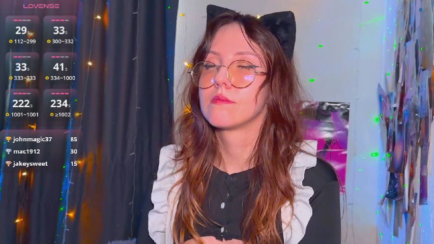 VioletMoon live