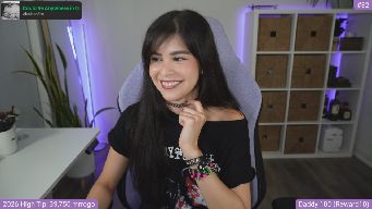 RorrieGomez - 5941 til pasties & thong | Rawr