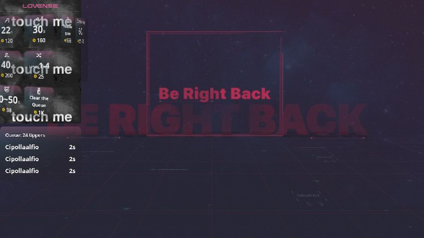 Live Stream of MayaRockher