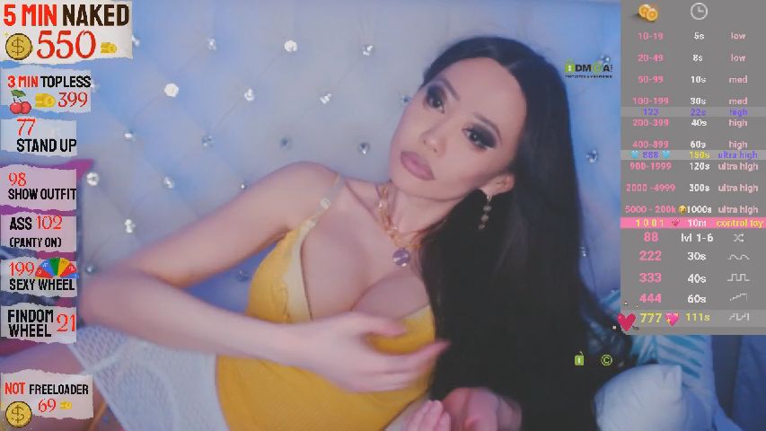 Lucky_Star888 live