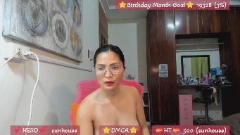 RedHOTPinay01 - Hi Guys!Tip 41 to Greet Me Happy Birthday. 4066 Til Bday Suit and Squirt Show. 99 Tits Flash, 149 Kittyflash, 150 Spin, 250 Shot! Ur Tips is Appreciated,thanks