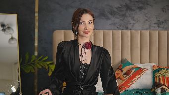 CharmingAria - 241 😏Warm my 🍩