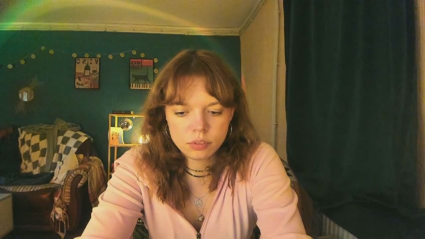 Live Stream of ClancyMorisey
