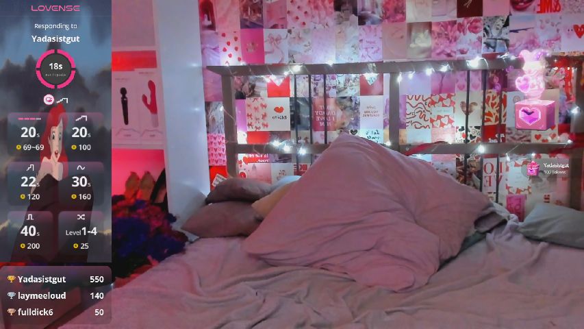 Live Stream of Diana_Walton