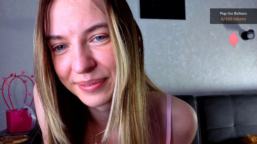 HoneyNina live