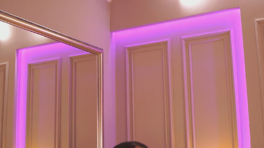FrancescaVox online profile