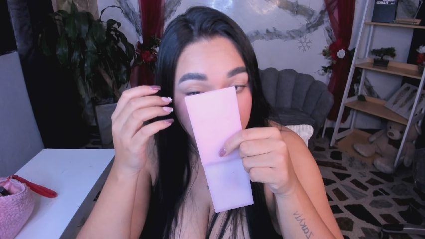 Celeste_bruce live