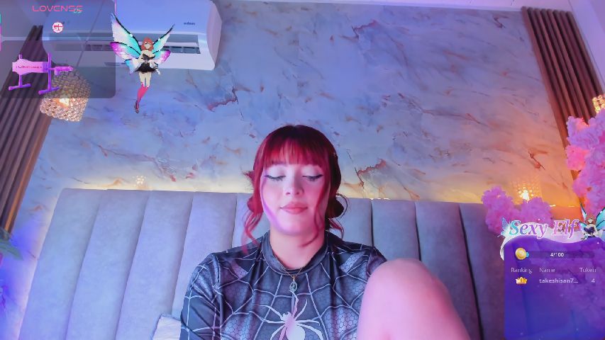 Doyeeon live