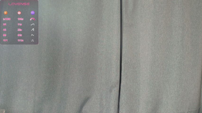 Live Stream of Witchy_