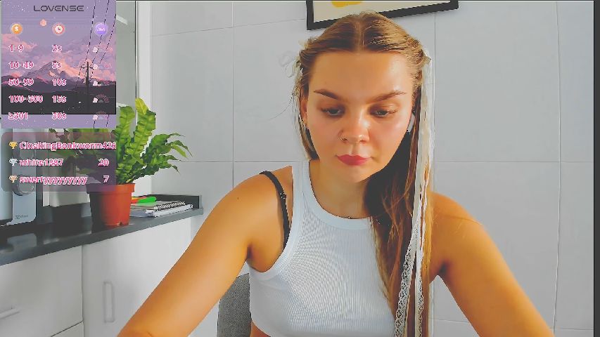 Valery_Lovee live