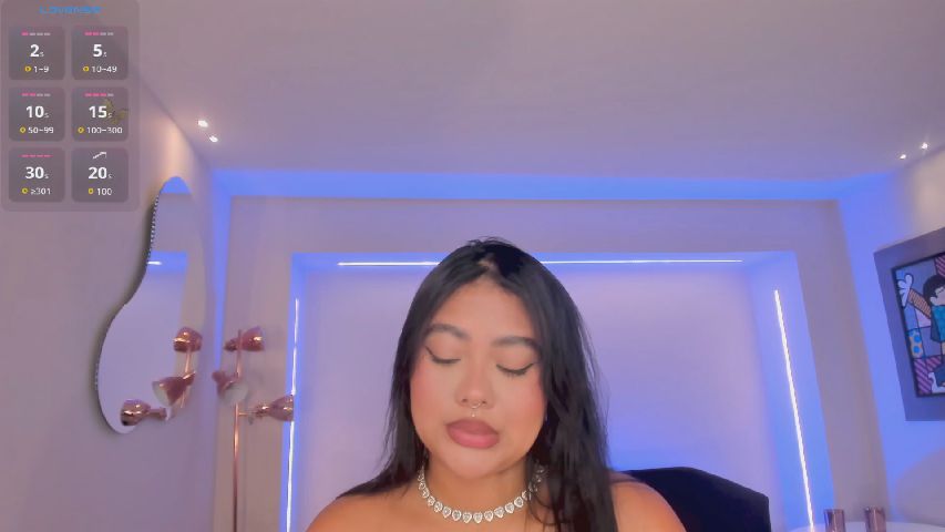 GabriellaLee_ online image