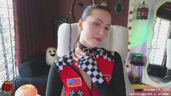 JordynJaci - Happy Hextober! SayHi5 | Spank33 | Panties111 | Paddle133 | Wheel199 | MiniTease222 | Tits444 | Strip1234 | Love9/99/999/9999