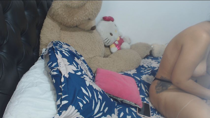 lady_violet4 live