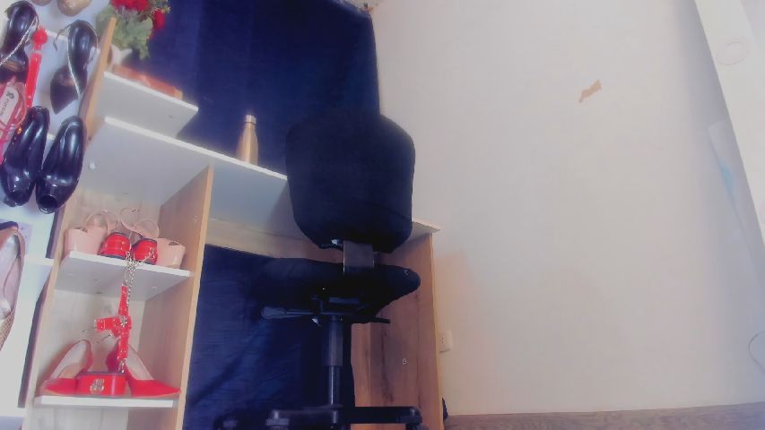 Live Stream of KendallFetish