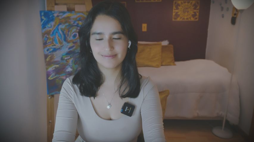 Live Stream of Bella_669