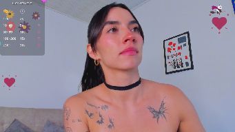 Quinn_hart - Hey lovers, RIDE WITH OIL!😈😏😋 GOAL: 1111