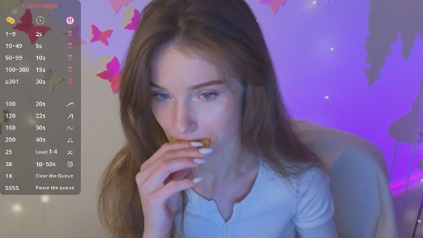 Live Stream of Katyaa_Lover
