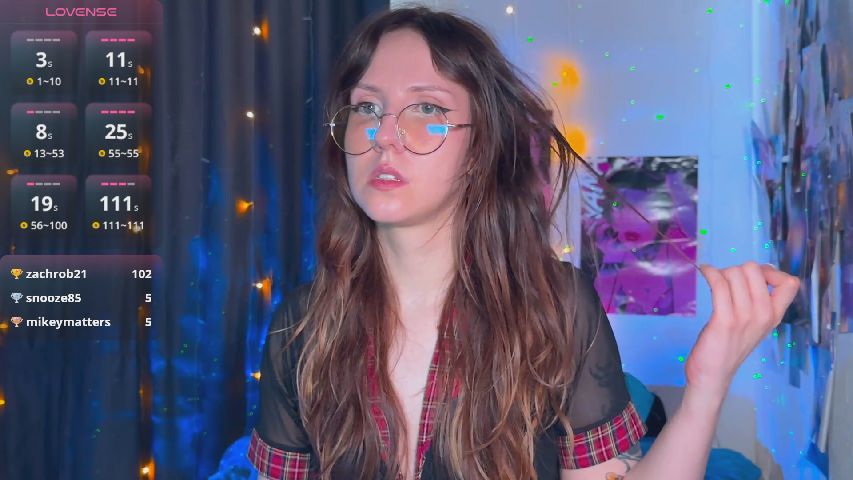 VioletMoon live