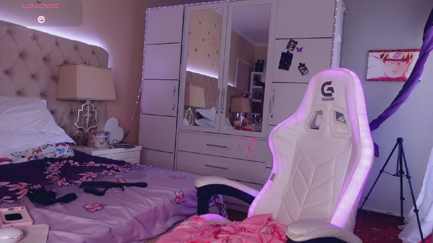 AliciaRey live