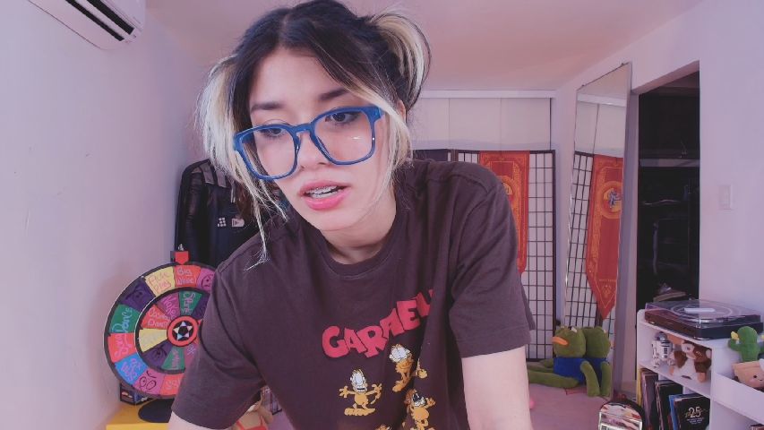 Agostinha_Red live