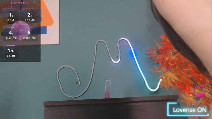 Live Stream of Barbie_Tease