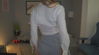 Verikova - Welcome in! 🎯 Topless [579 Positive vibes, friendly chat, and a cozy atmosphere. Let’s enjoy the time together